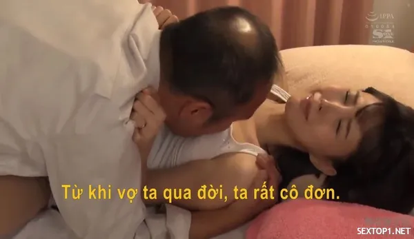 phim sex việt nam không che Vợ sắp cưới của con trai à ! bố cô đơn lắm vietsub